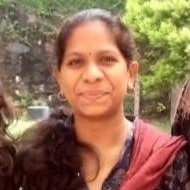 Prof Ms Anbukkarasi Rajendran