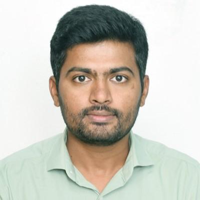Mr. Naveen Kamanakeri
