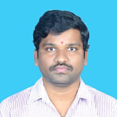 Mr. Ravulapati Nagaraju