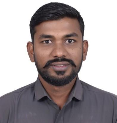 Khandu Ashokrao Dinde