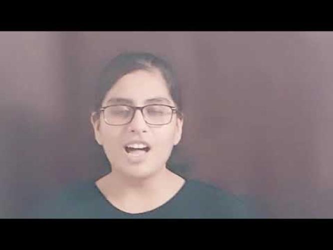 Embedded thumbnail for Teacher's Day wishes from students at IIT Dharwad